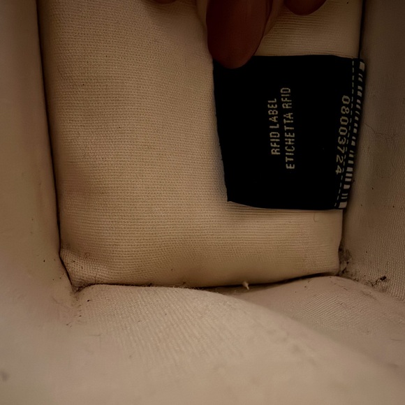 Fendi Sunshine Shopper Tote - Canvas and Leather - W/ Dustbag - Picture 16 of 17